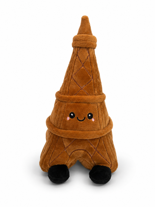 Effie the Iron Tower