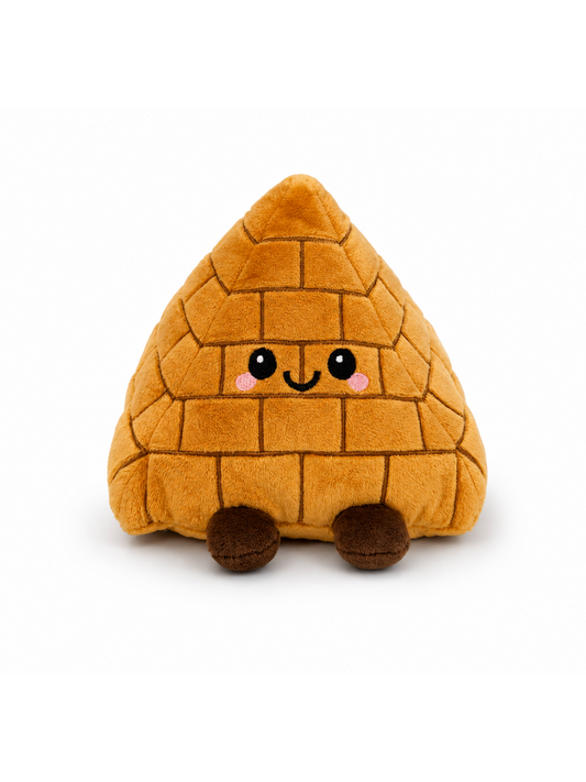 Gigi the Great Pyramid