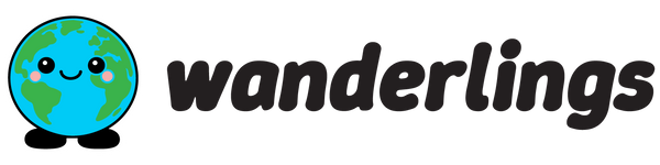 Wanderlings | Little Wonders in Plush